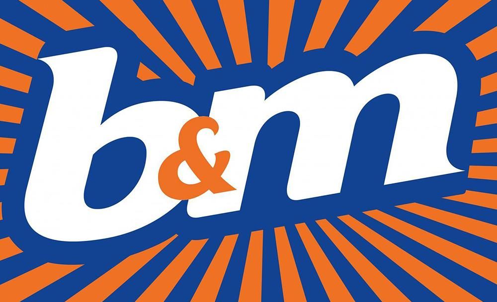 New B&M store to be officially opened by the Harbour Project this month