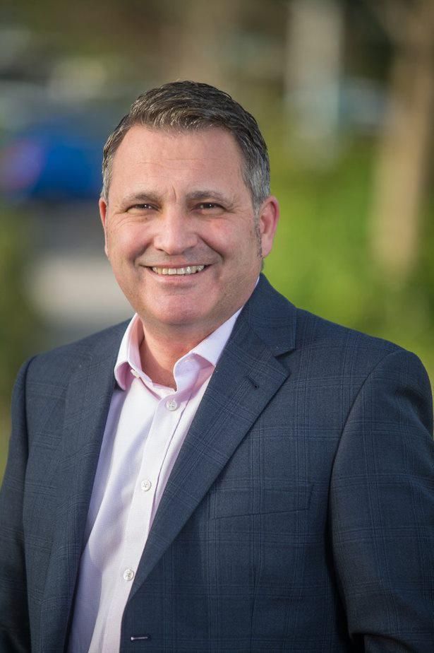 an Menham, West regional director for Barratt Developments