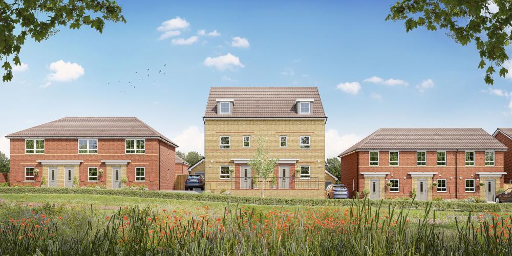 How to move into a new home by Christmas 