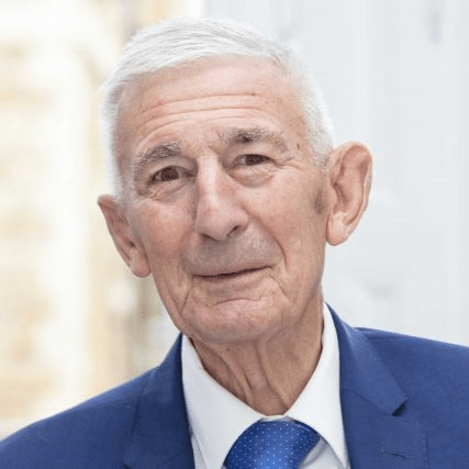 Alan Beard has steered the family firm from strength to strength