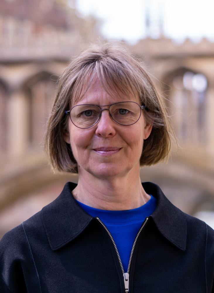 Alison Cox