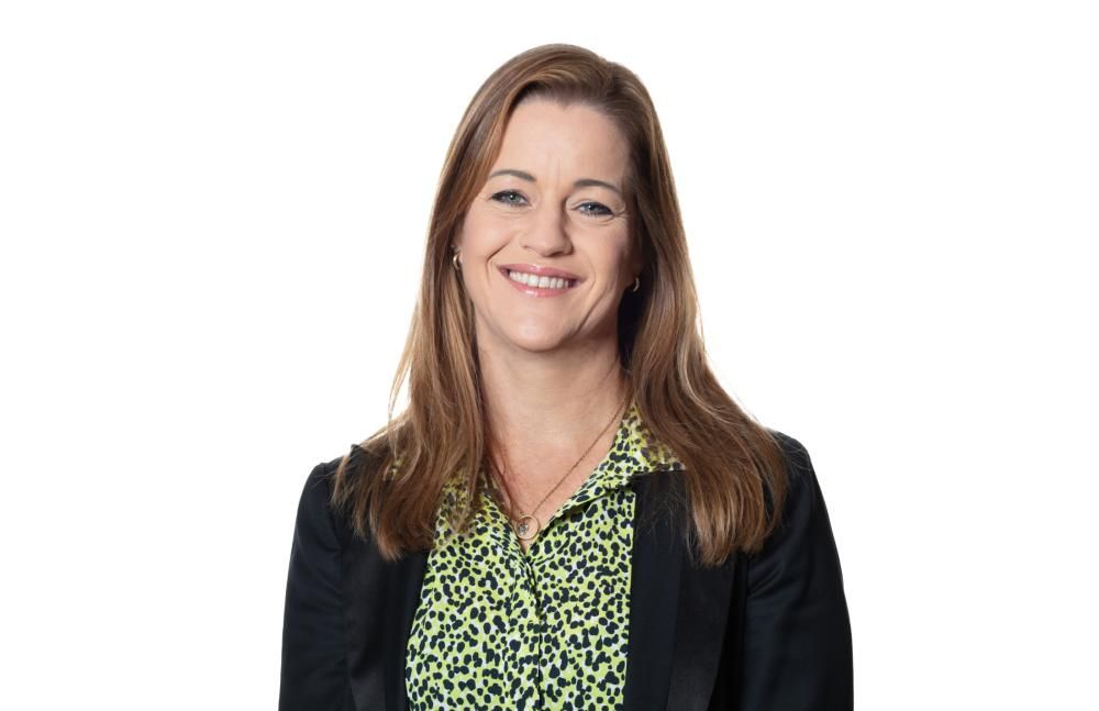 Paula Baleson