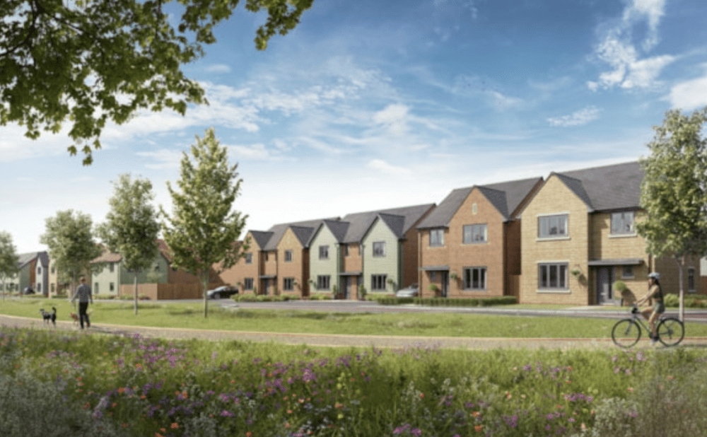 Bloor Homes offers tailored schemes and incentives to help first time buyers get onto the property ladder before the stamp duty increase