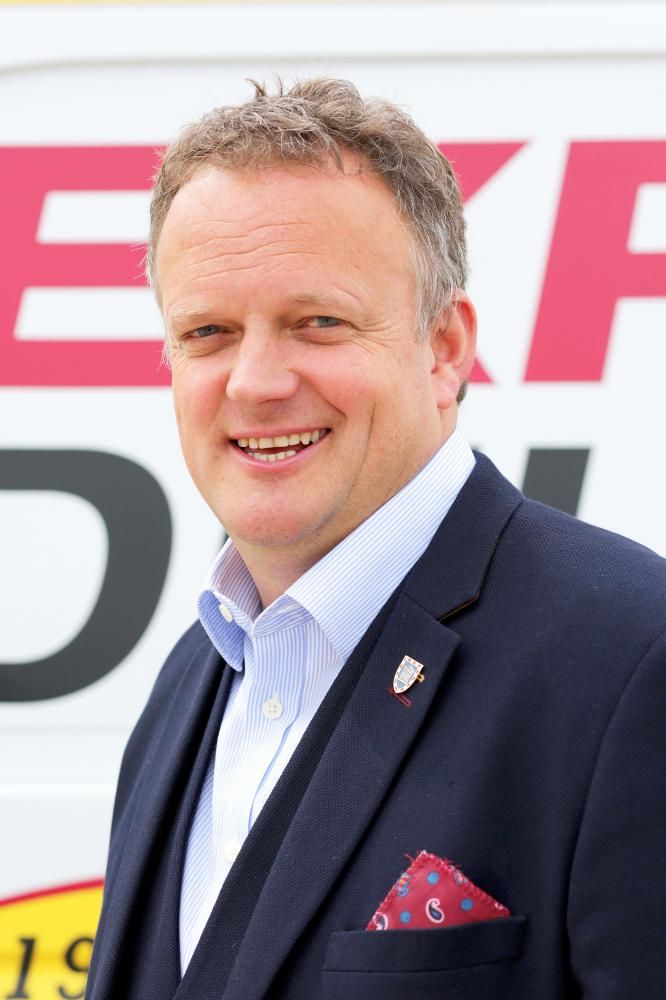 Federation regional chair David Young described demand in June as unprecedented