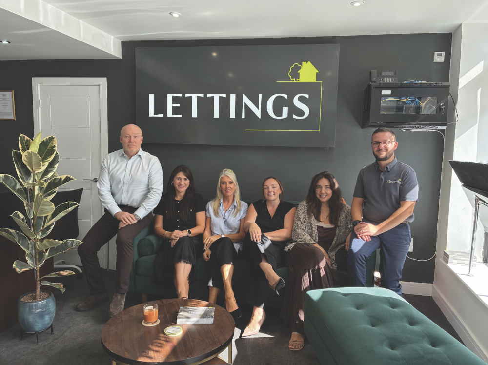 Business Profile - Chappells Estate Agents