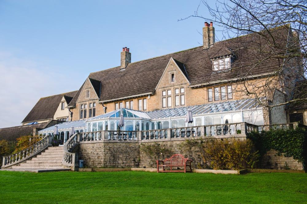 Cricklade Hotel & Spa appoints new General Manager