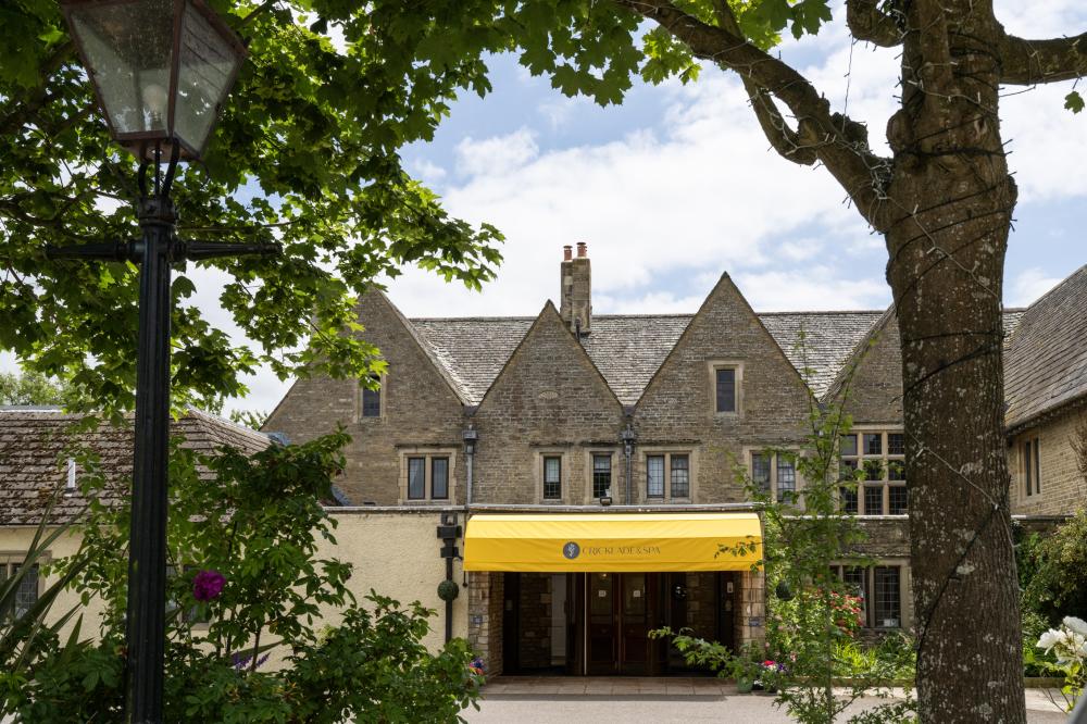 Cricklade Hotel & Spa announce new social nights