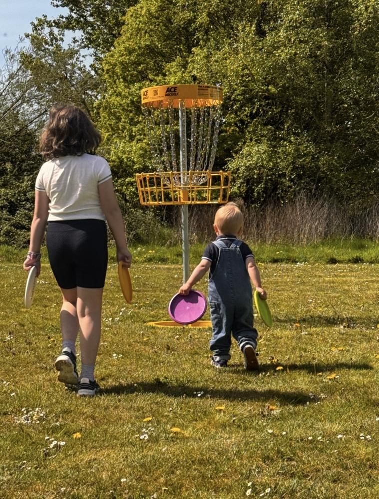Par’fect half term fun at Cricklade Hotel & Spa