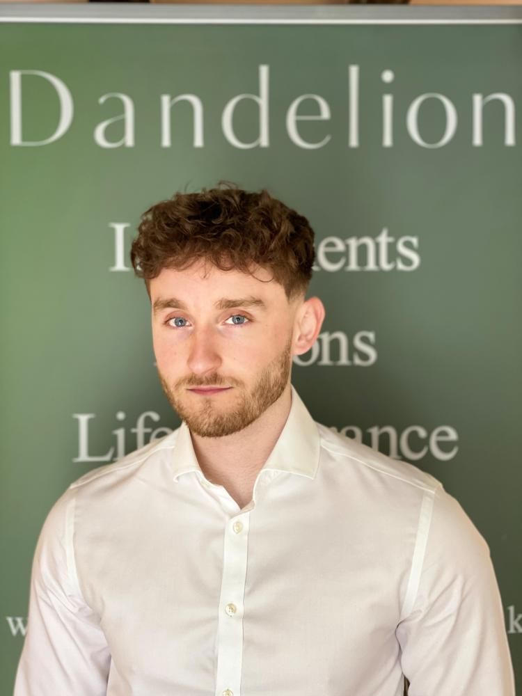 Mortgage specialist Ben Watch