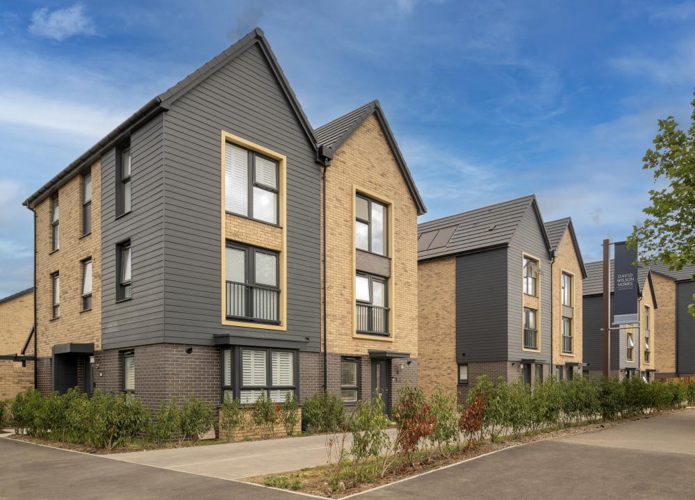 Major cash incentive for Swindon’s first time buyers