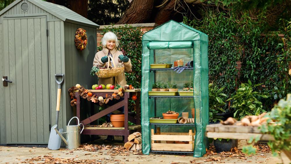 Swindon store to host free gardening workshops
