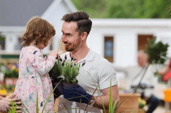 Dobbies’ Swindon store adds dates for its Afternoon Tea and Planting Experience