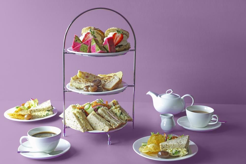 Dobbies Swindon to host Platinum Jubilee afternoon tea next month