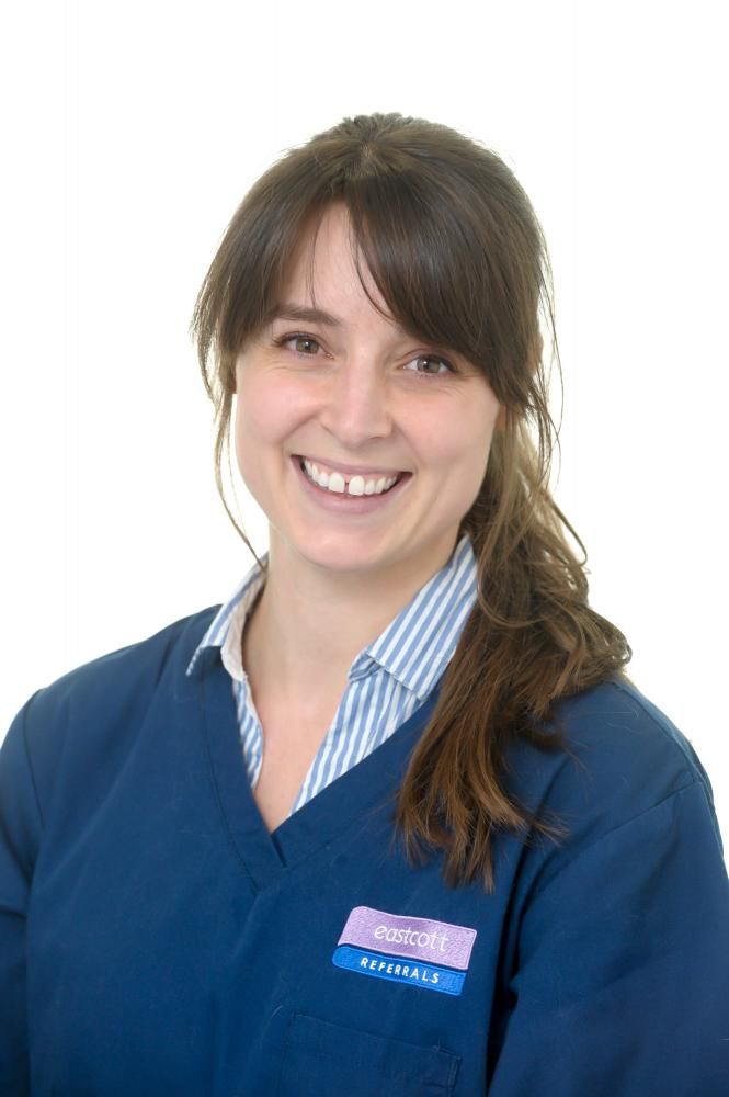 Michelle Walton-Clark