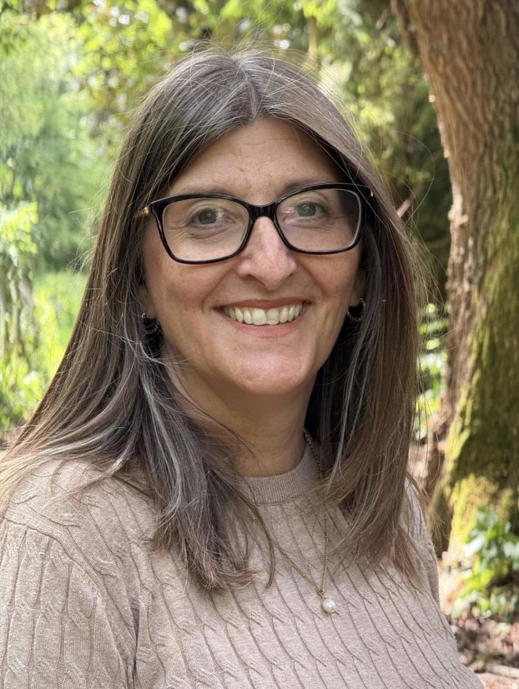 Deborah Haynes