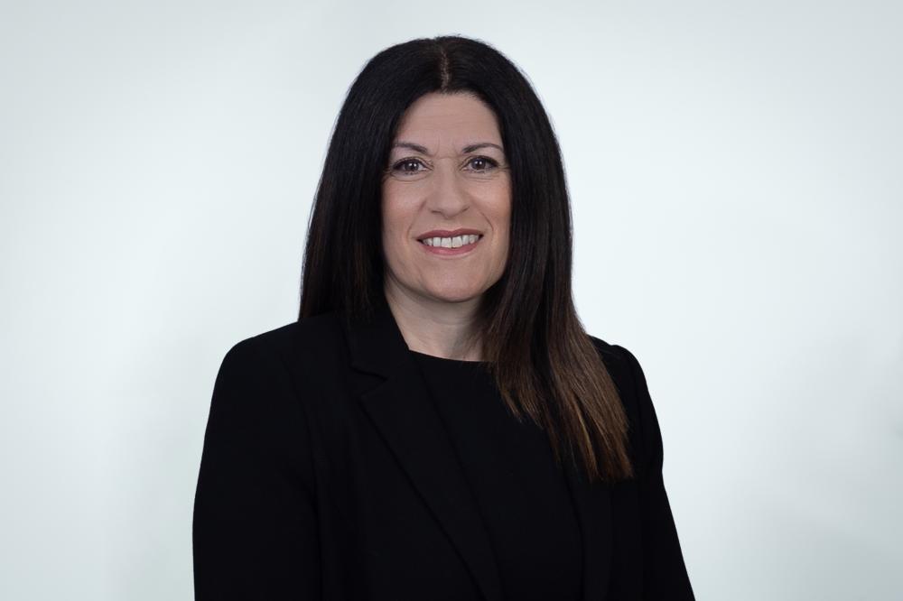 Michelle Di Gioia, Partner in the Dispute Resolution Team and a member of the Board