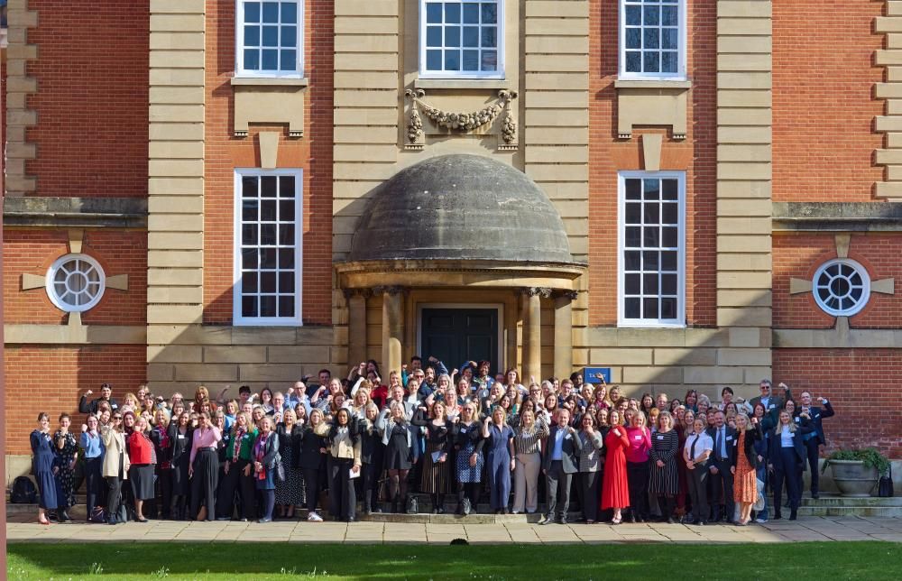 Leading law firm hosts International Women’s Day event 