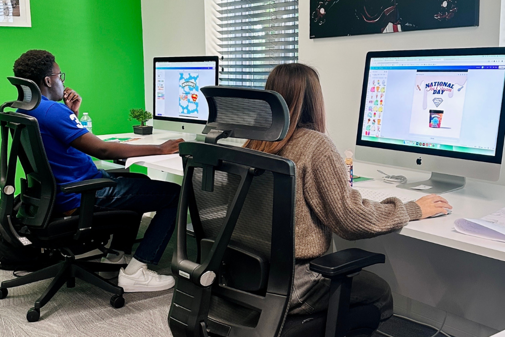 GEL Studios to champion young creative talent across Swindon