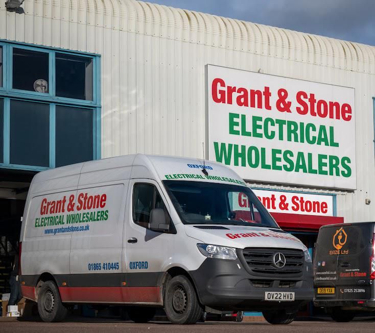 Electrical wholesaler up for national awards