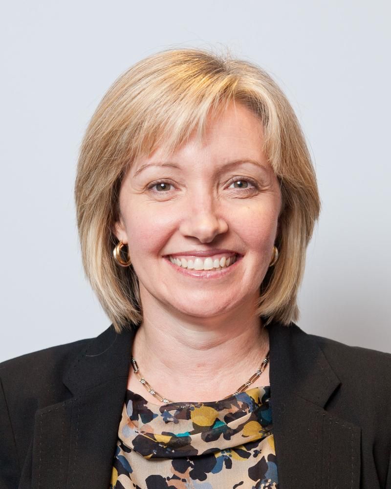 Managing Director Ruth Cook
