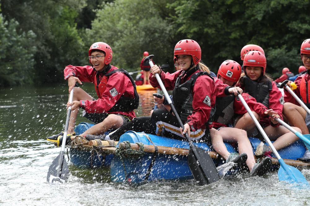 Exciting new youth adventure holiday club announced