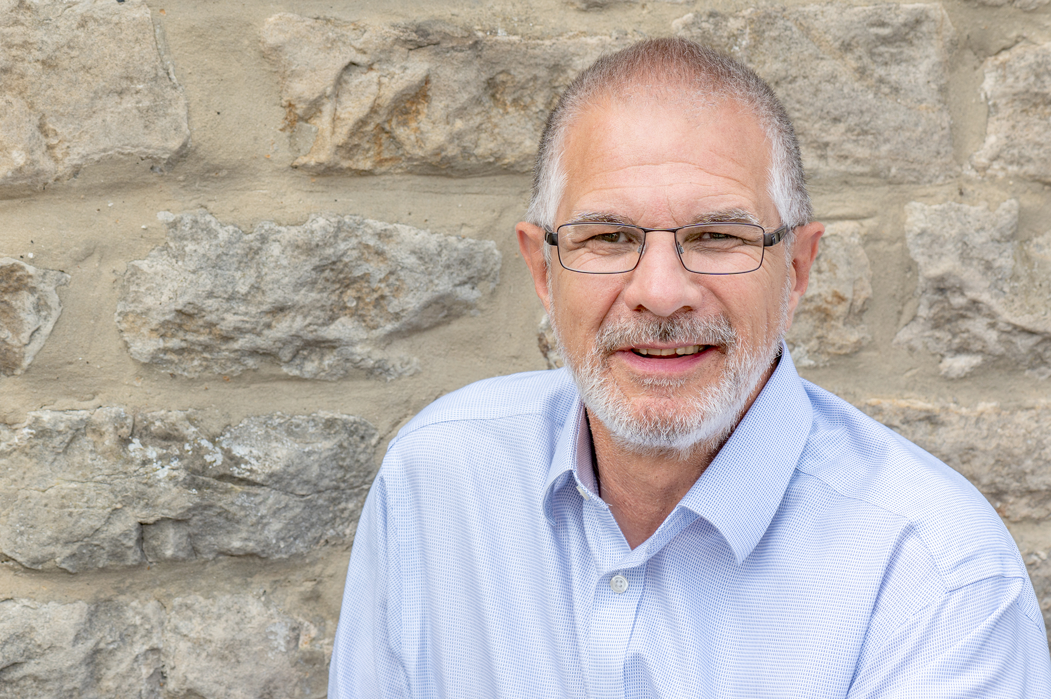 Managing partner Mike Lloyd has headed the Swindon team for more than 25 years
