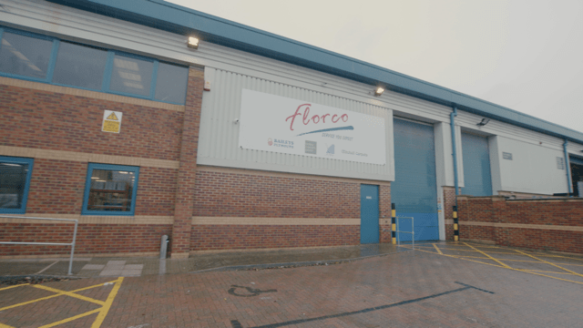 New £300,000 flooring trade centre opens in Swindon