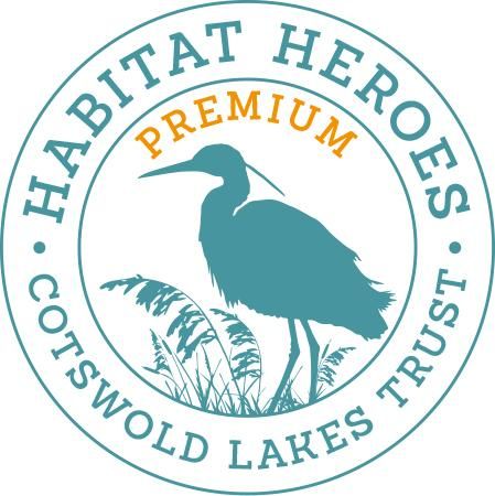 Hills Group receives Habitat Heroes accolade