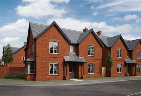 New Hills Homes development secures reservations within hours