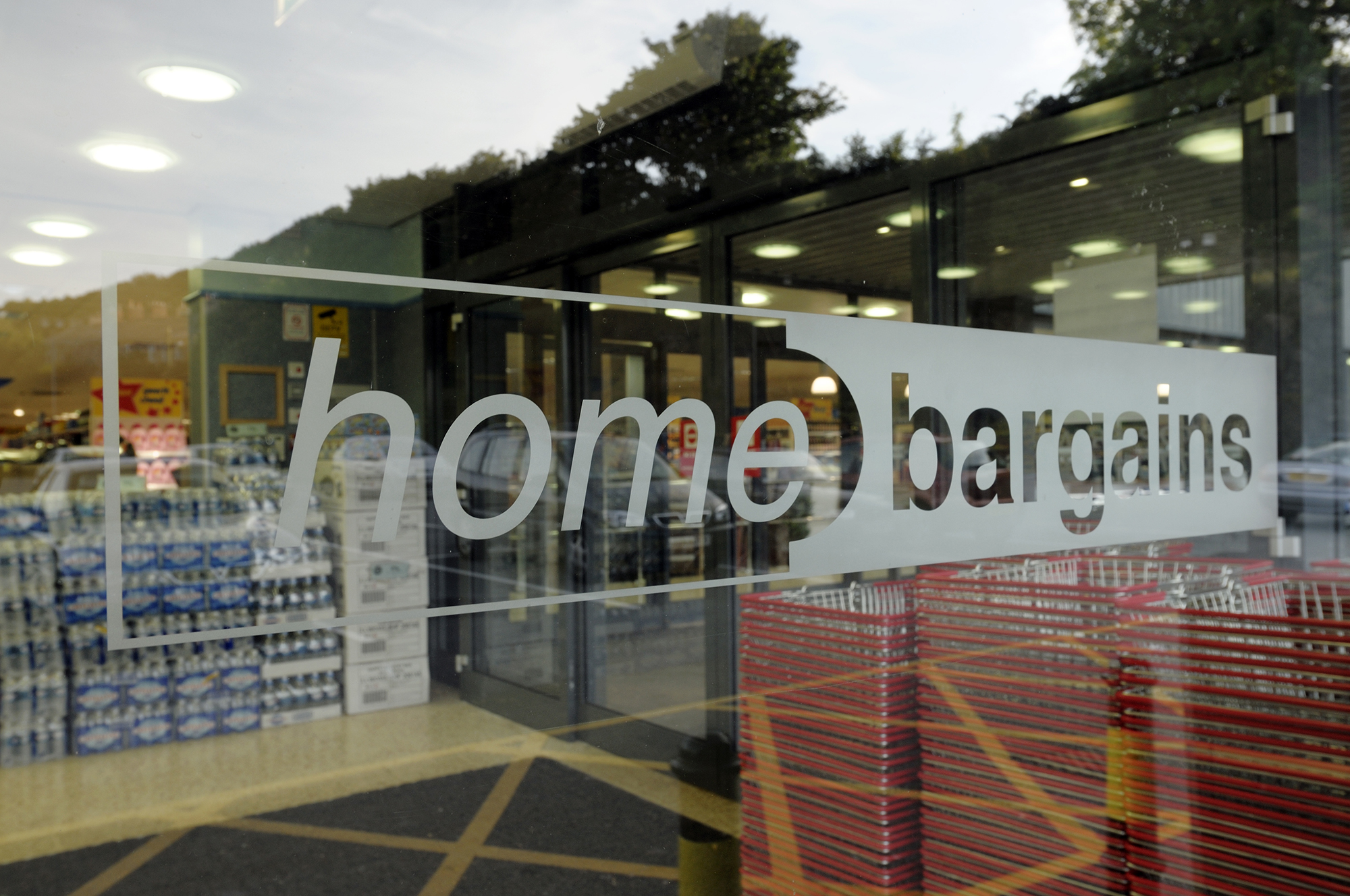 Home Bargains to open new store in Swindon creating 110 new jobs with £4.5M investment