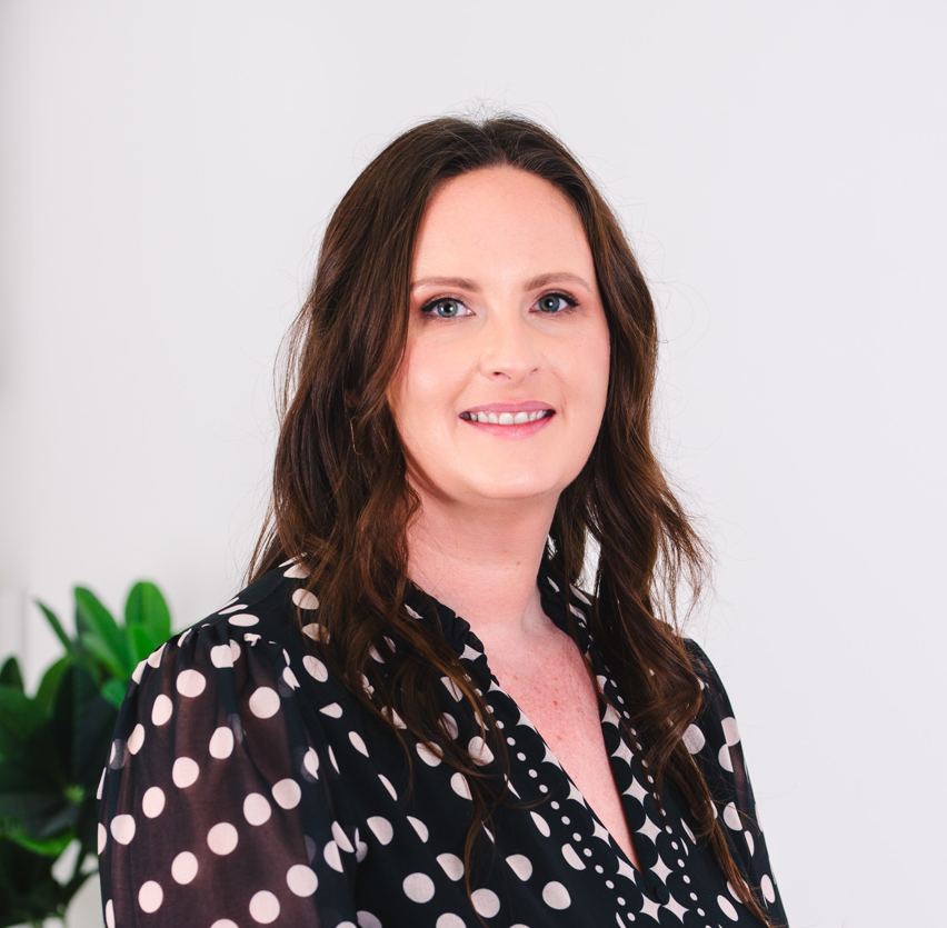 Helen Imbusi, Head of HR Consultancy at the HR Dept