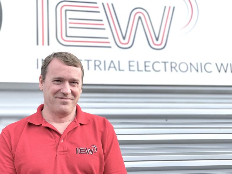Duncan Game became owner of IEW two years ago