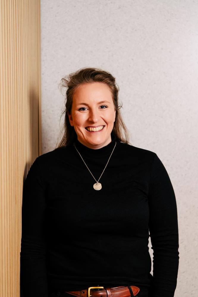 Marketing Executive Sophie Green
