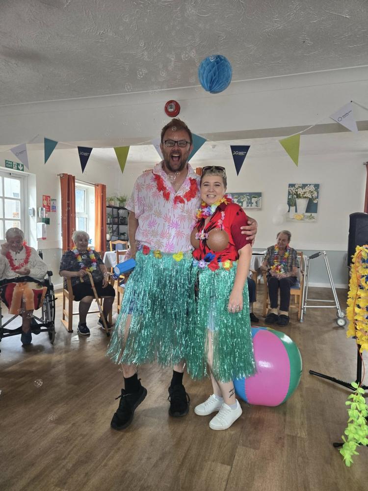Kingsmead Care Home