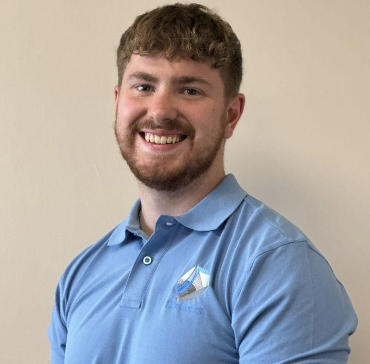 Will Sperrin, Physiotherapist at Kube Medical