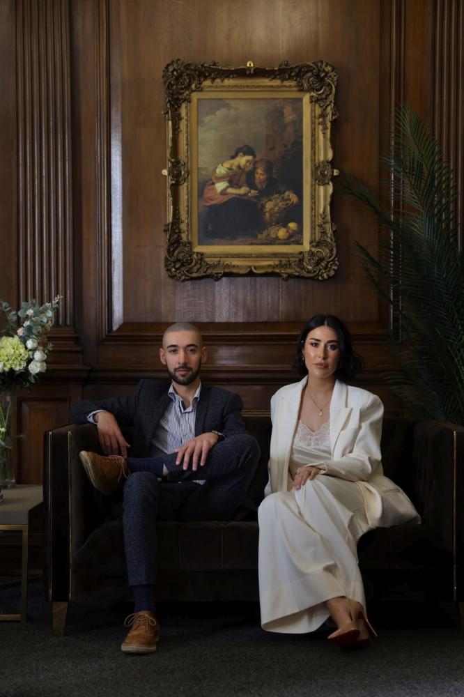 Entrepreneur marks decade in Swindon with launch of digital agency