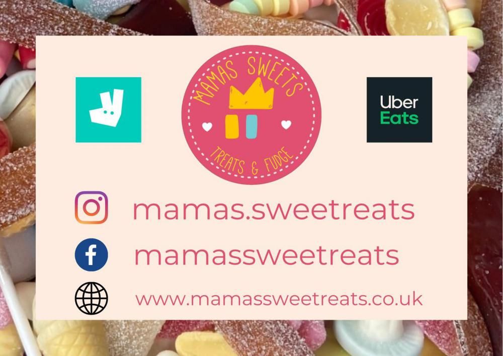 Mamas Sweets Treats & Fudge celebrates its second birthday with dessert bar expansion