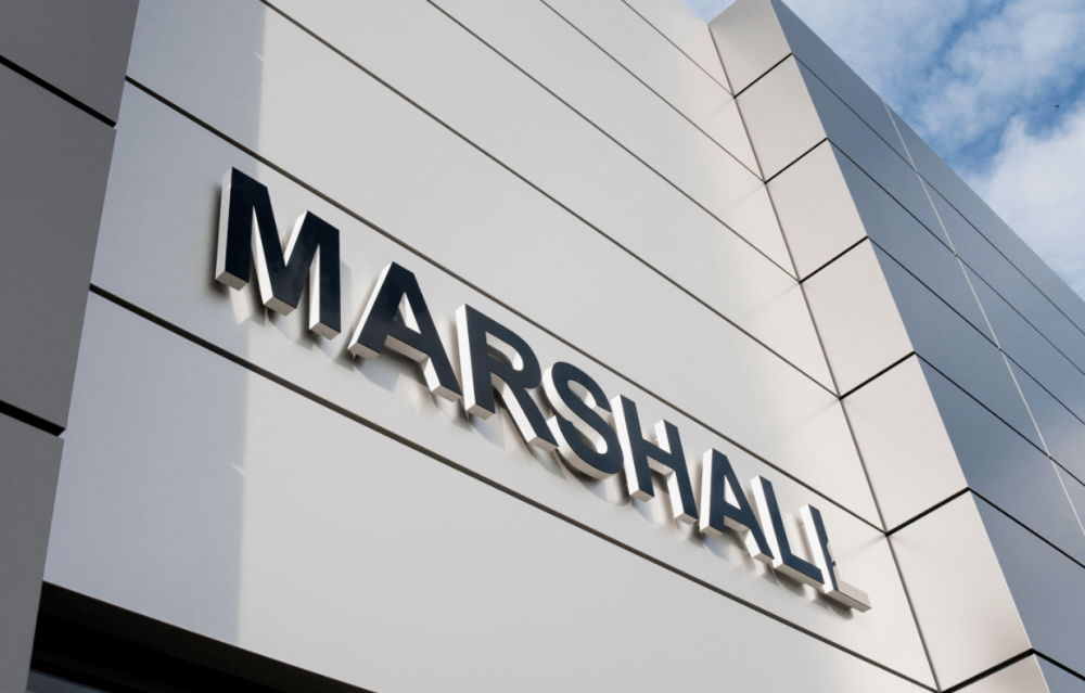 Marshall Motor Group buys Jaguar Land Rover Swindon