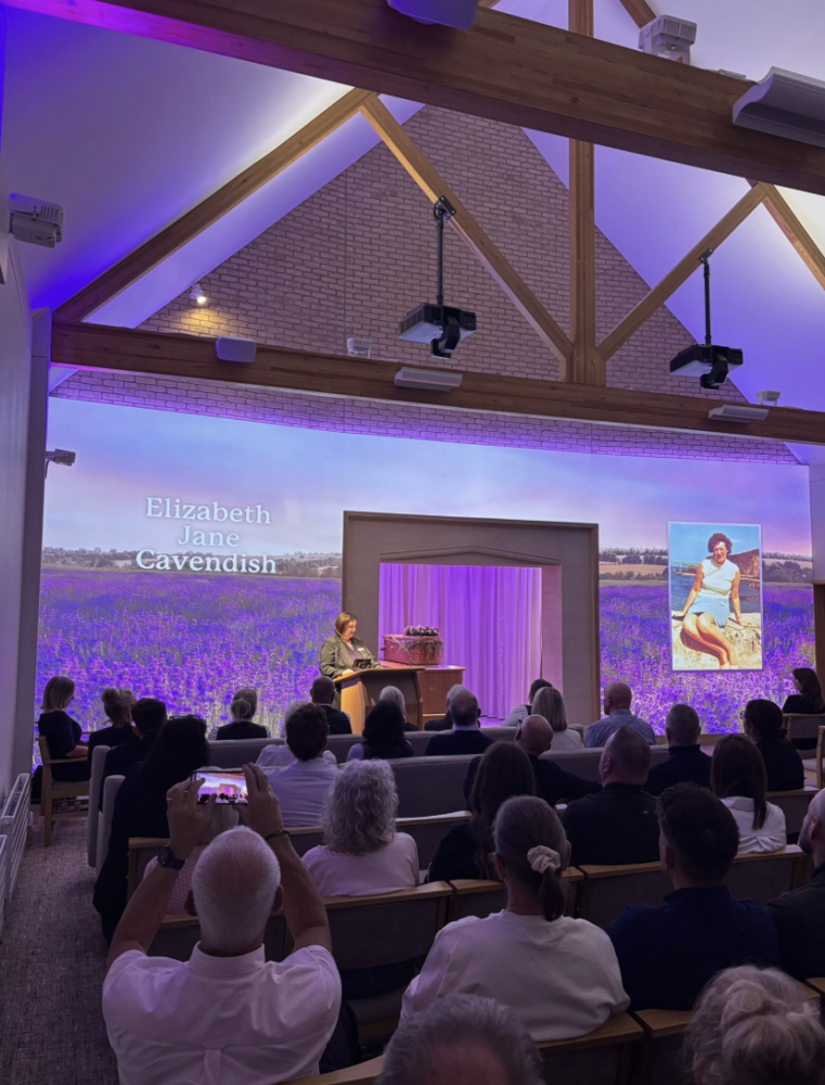 Reopening of North Wiltshire Crematorium as a funeral 'SuperVenue'