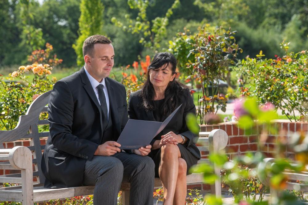 New research reveals people’s preferences for funerals