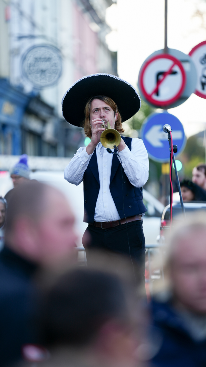 GALLERY: Old Town's Day of the Dead Festival honours life, love and culture