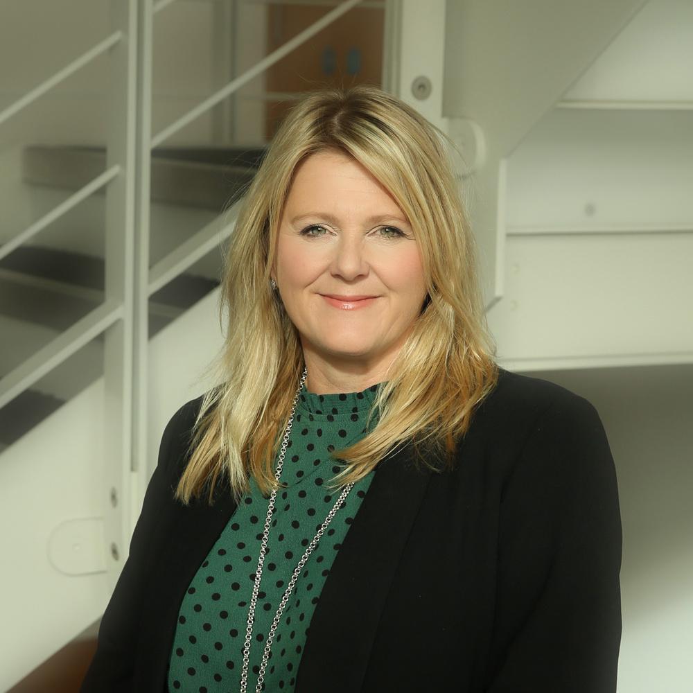 Carrie Morris, Chief People Officer at The Openwork Partnership, said the organisation wanted all of its people to feel comfortable and supported