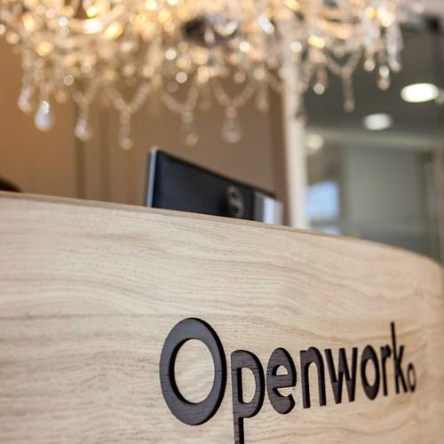 Swindon-based Openwork focuses on growth with new leadership roles