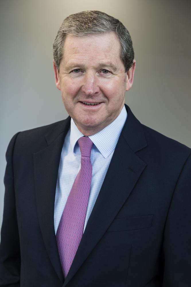 Openwork Partnership chief executive Philip Howell said the wellbeing of colleagues was central to the success of the organisation 