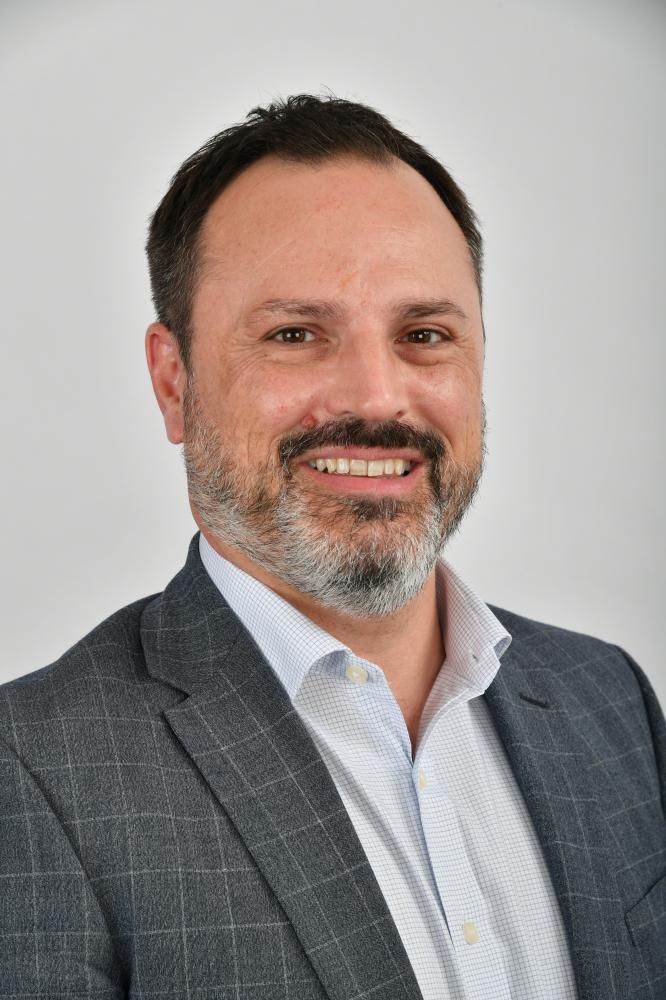 Paul Dearing, Perry Bishop’s Associate Partner for Swindon, says the plight of carers struck a chord