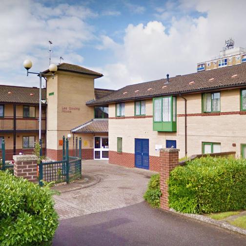 Plumis has fitted its Automist systems into some independent living complexes within Swindon