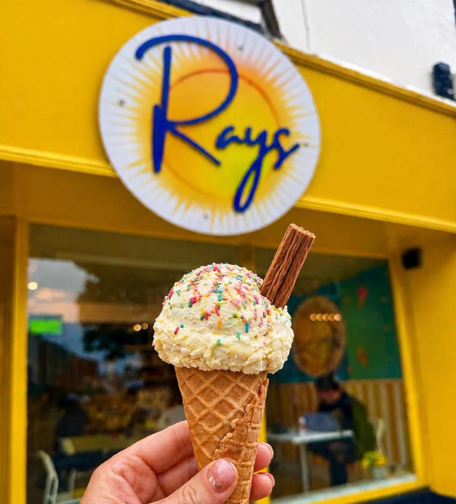 Much-loved Swindon ice cream shop to close