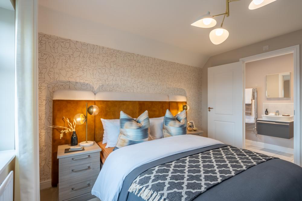 Public invited to exclusive first look at Badbury Park's homes this Bank Holiday weekend