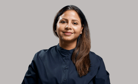 Dr Sujata Gupta