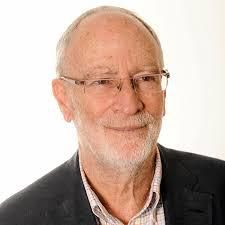 Sir Cary Cooper is a leading expert in business psychology